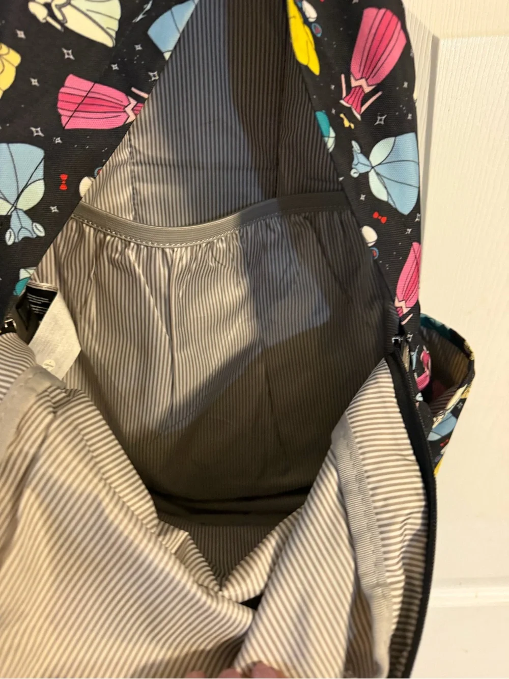 Disney kids backpack